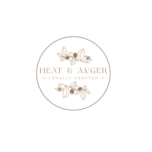 Heat & Anger