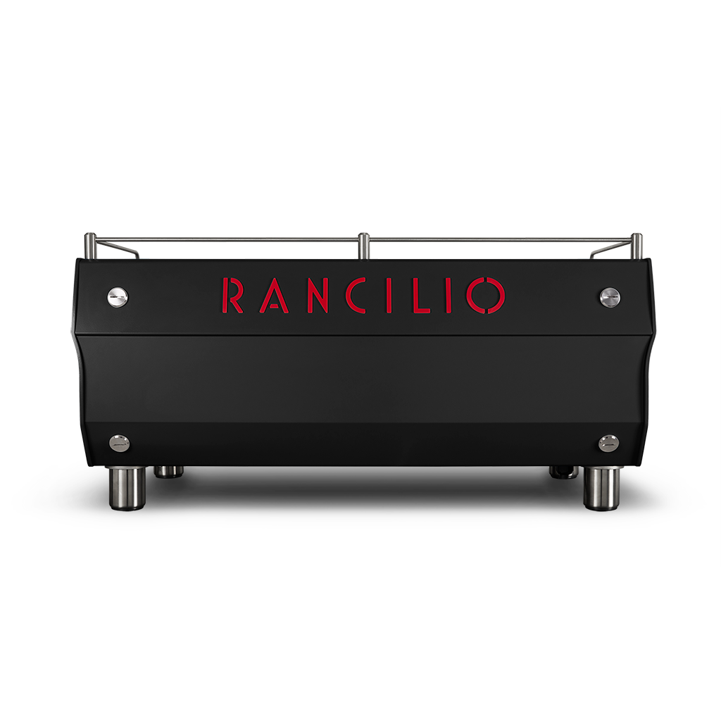 RS1 Rancilio 2 or 3 Group Coffee Machine - Specialty Line