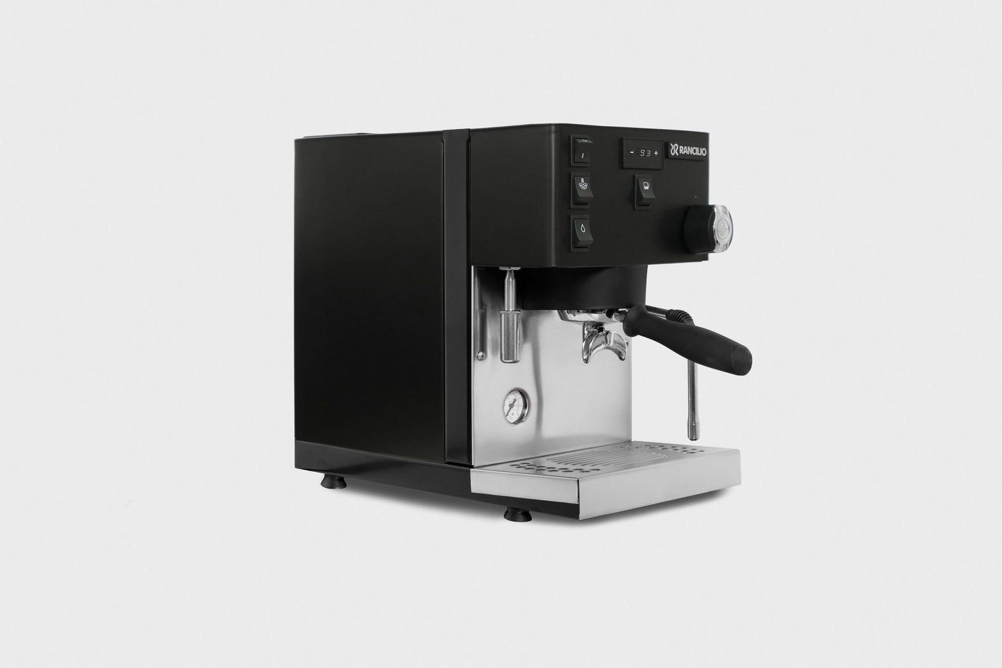 Rancilio Silvia Pro X Espresso Machine - Home Line