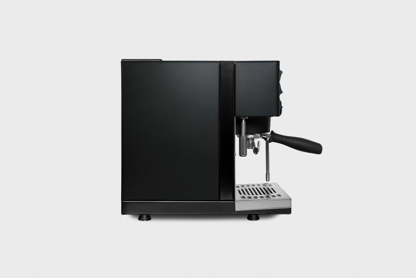 Rancilio Silvia Pro X Espresso Machine - Home Line