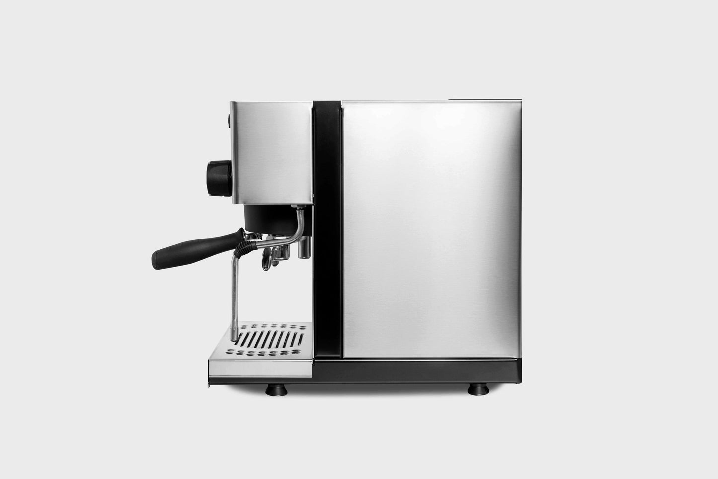 Rancilio Silvia Pro X Espresso Machine - Home Line