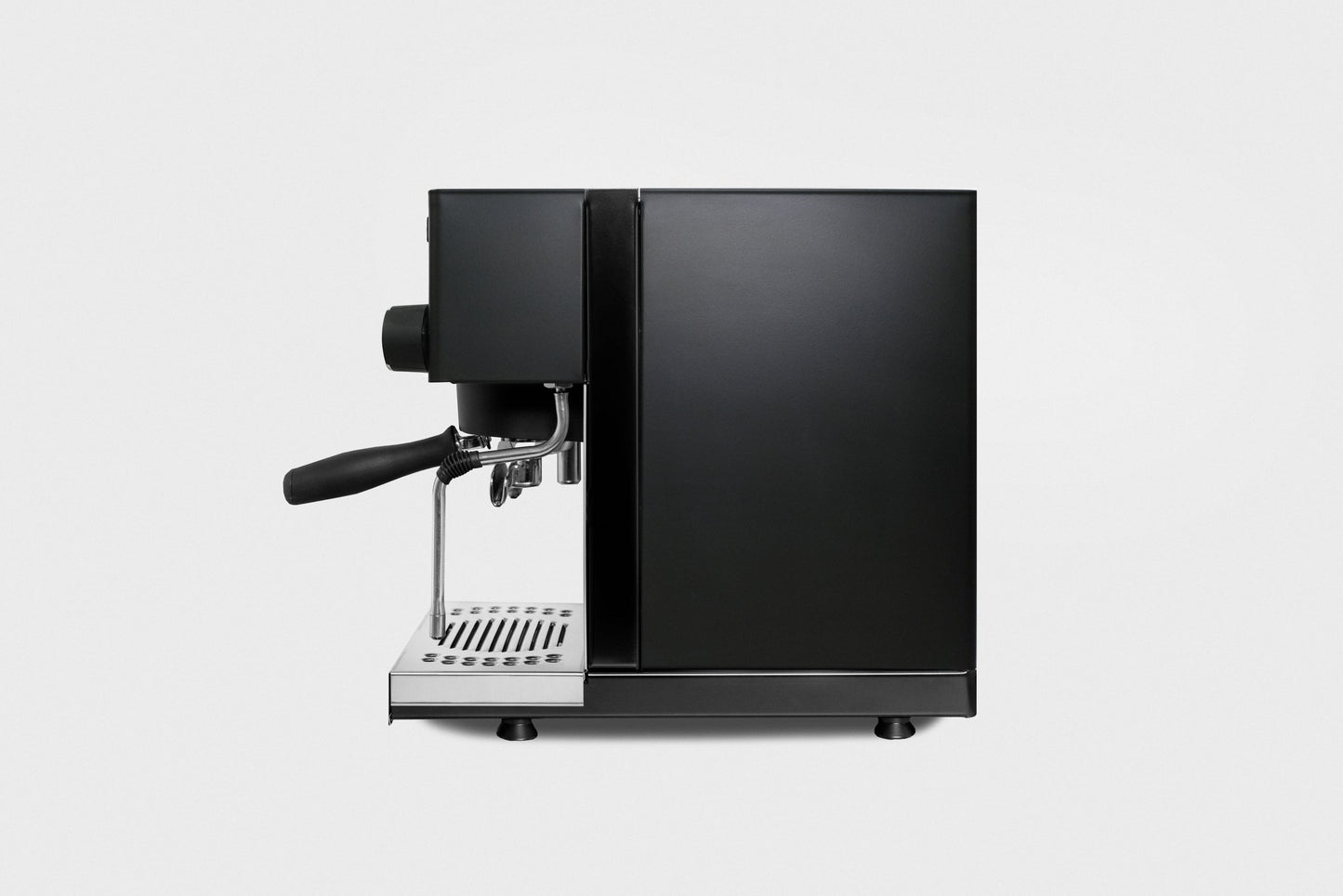 Rancilio Silvia Pro X Espresso Machine - Home Line