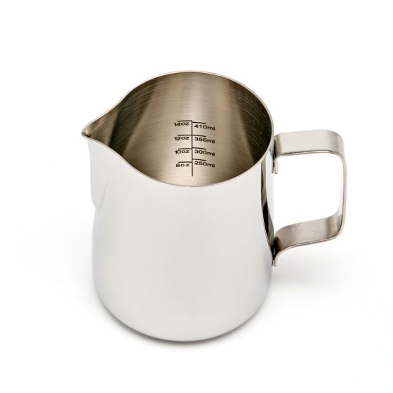Rhino Pro milk jug, various sizes
