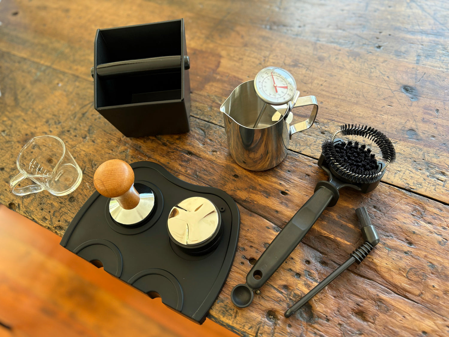 coffee accessories