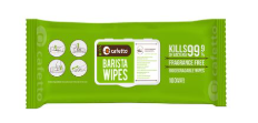 Cafetto Barista Cleaning Wipes 100 Wipe Pack
