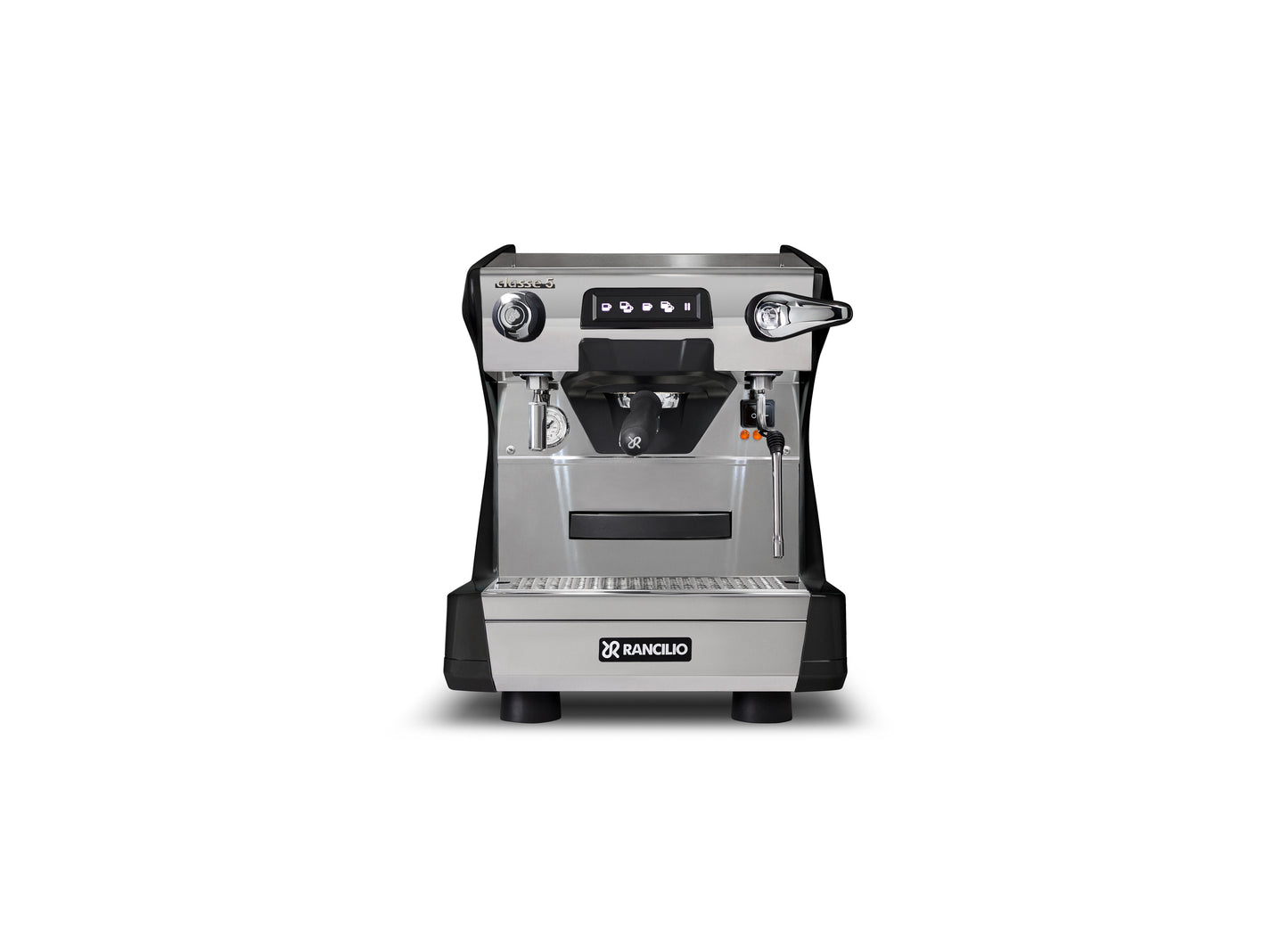 Classe 5 Rancilio USB 1 Group EVO Coffee Machine - Tall - Professional Line