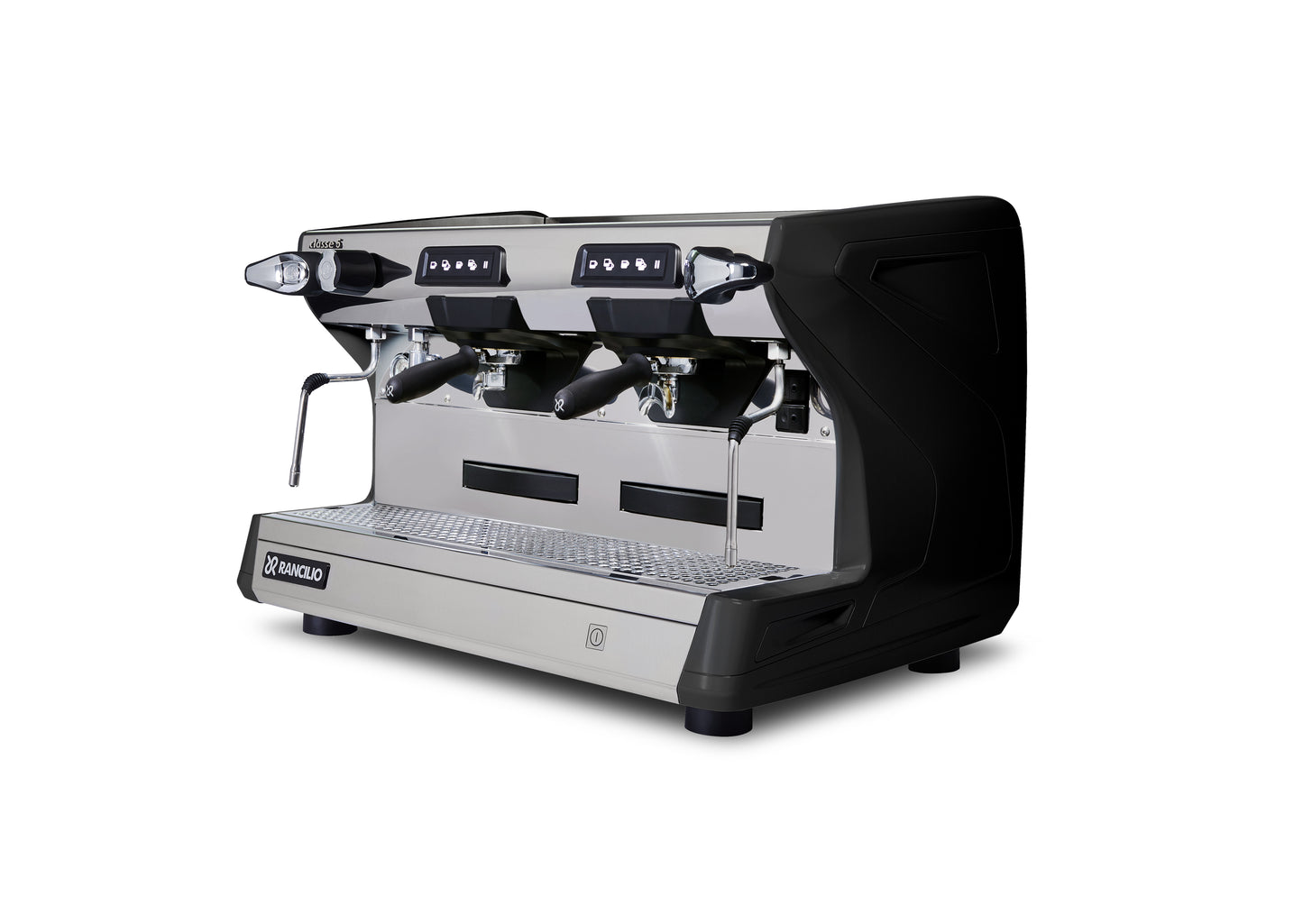 Classe 5 Rancilio USB 2 Group EVO Coffee Machine - Tall - Professional Line