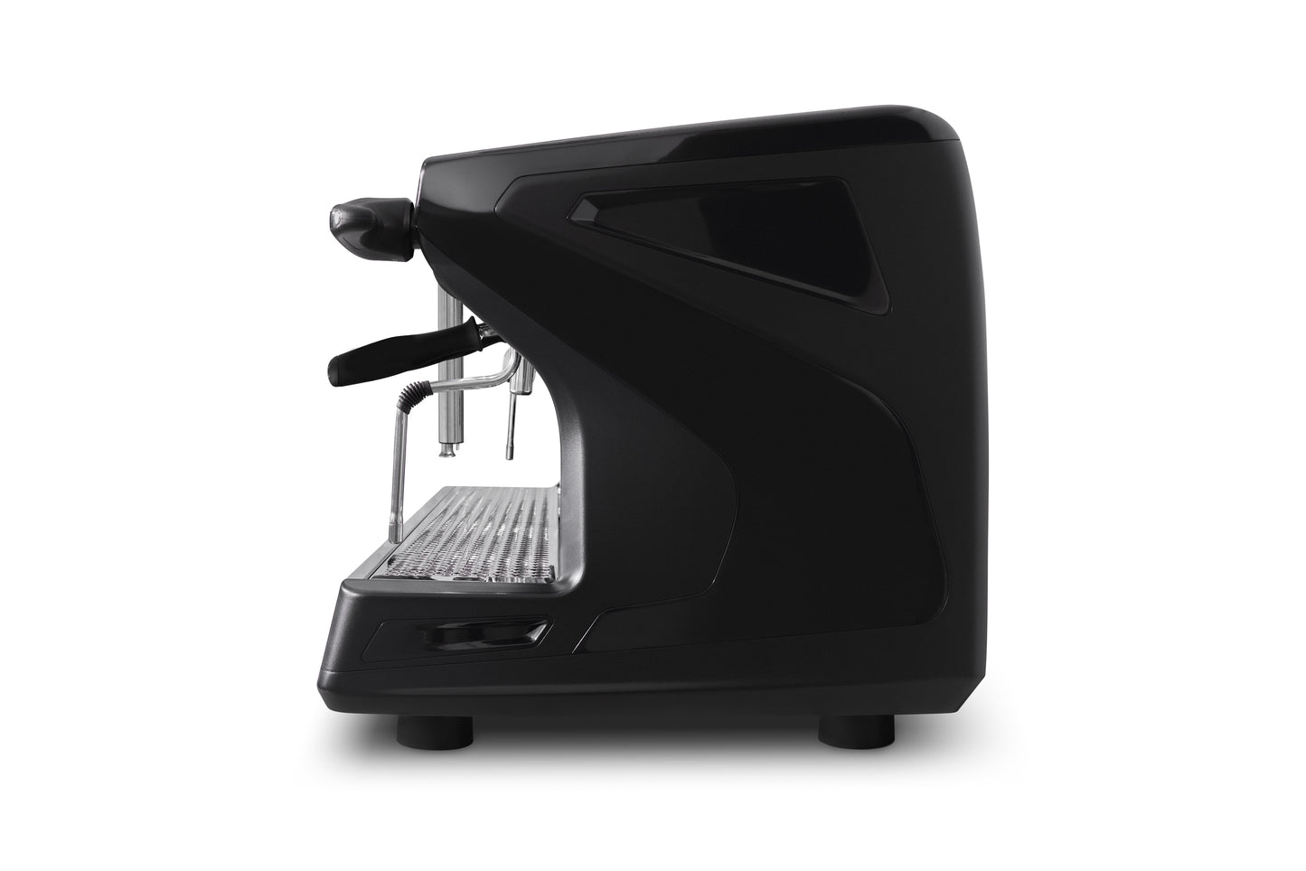 Classe 7 Rancilio USB 2 Group EVO iSTEAM Coffee Machine - Tall - Professional Line