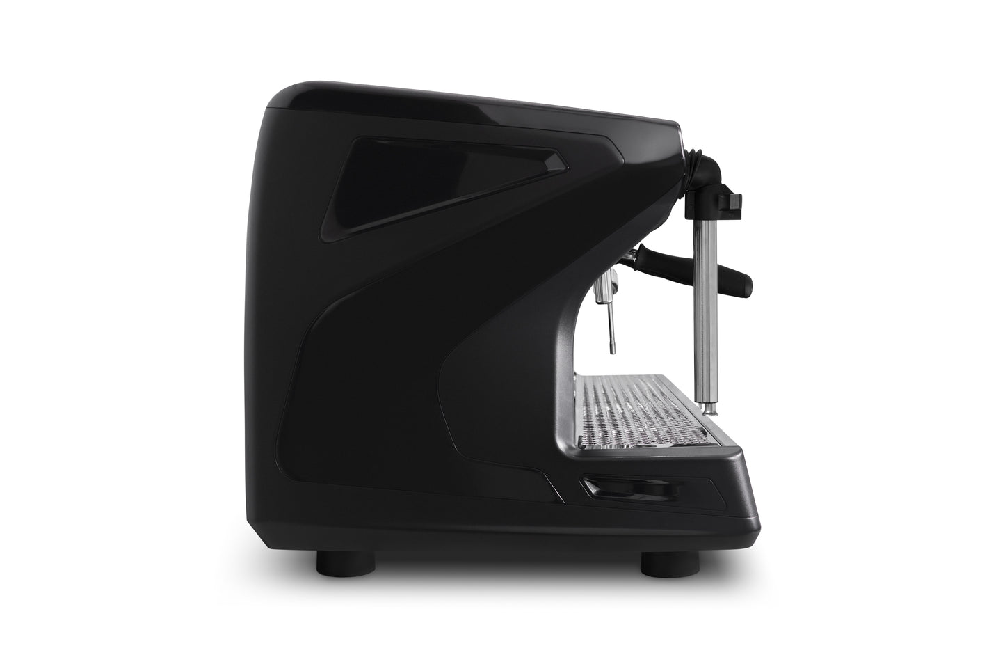 Classe 7 Rancilio USB 2 Group EVO iSTEAM Coffee Machine - Tall - Professional Line