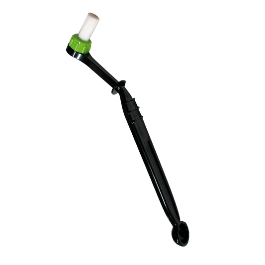 Swivel Head Cleaning Brush