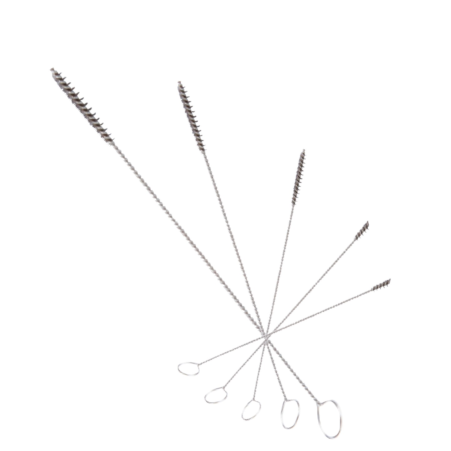 Steam Tip Brush Set