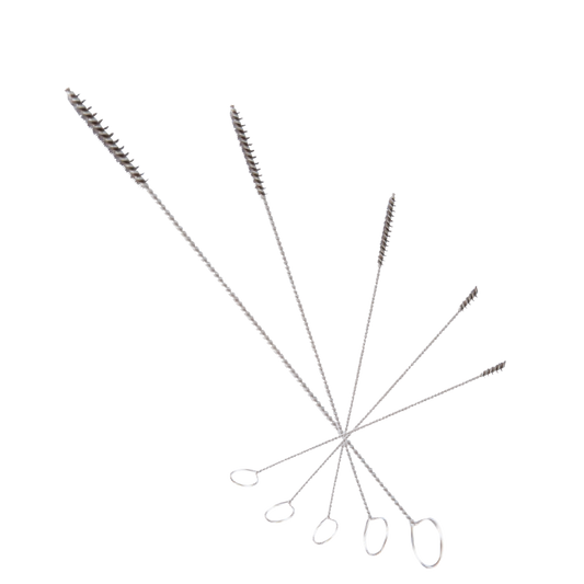 Steam Tip Brush Set