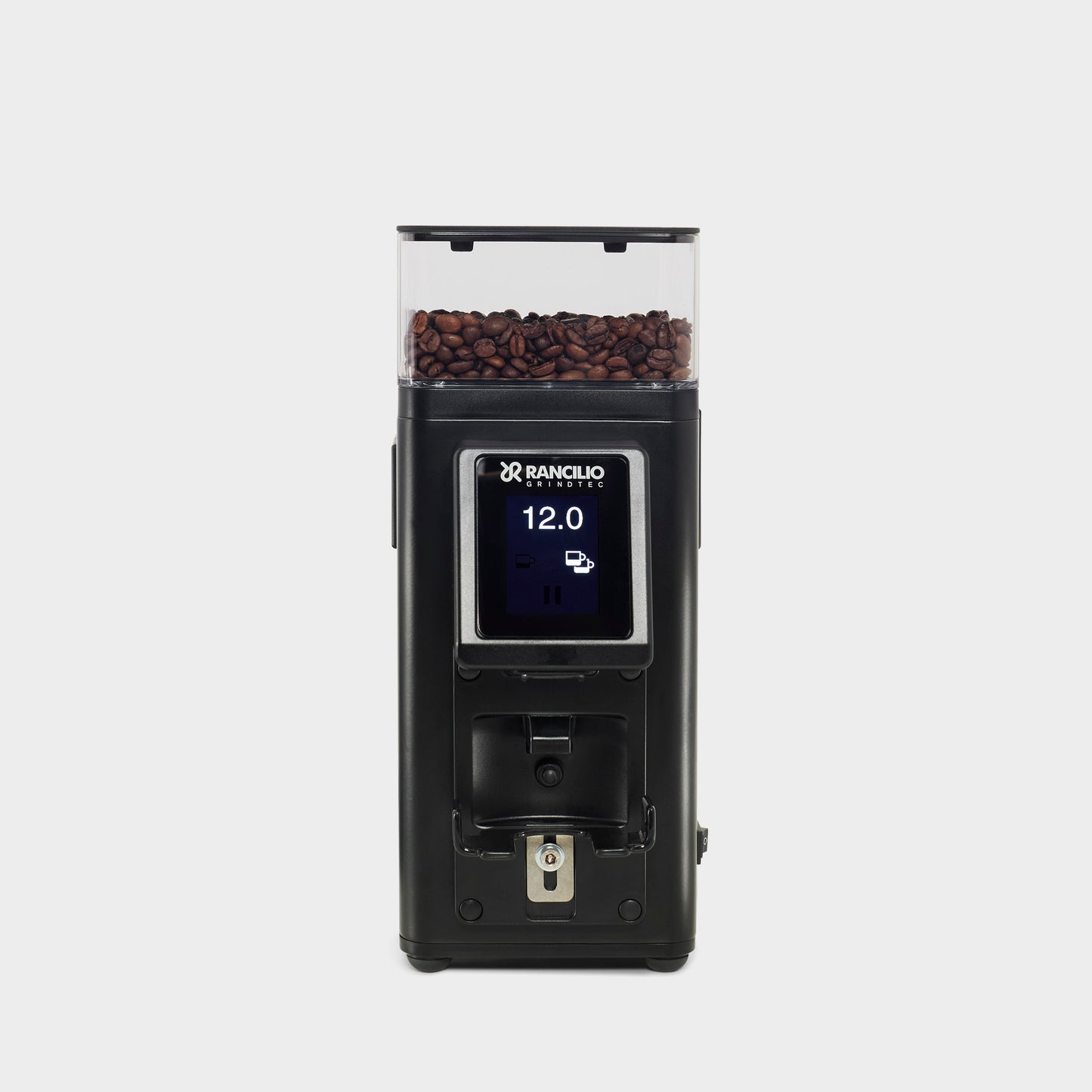 Rancilio Stile Coffee Grinder - Home Line