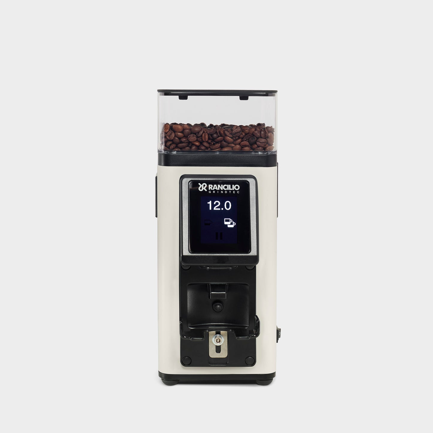 Rancilio Stile Coffee Grinder - Home Line