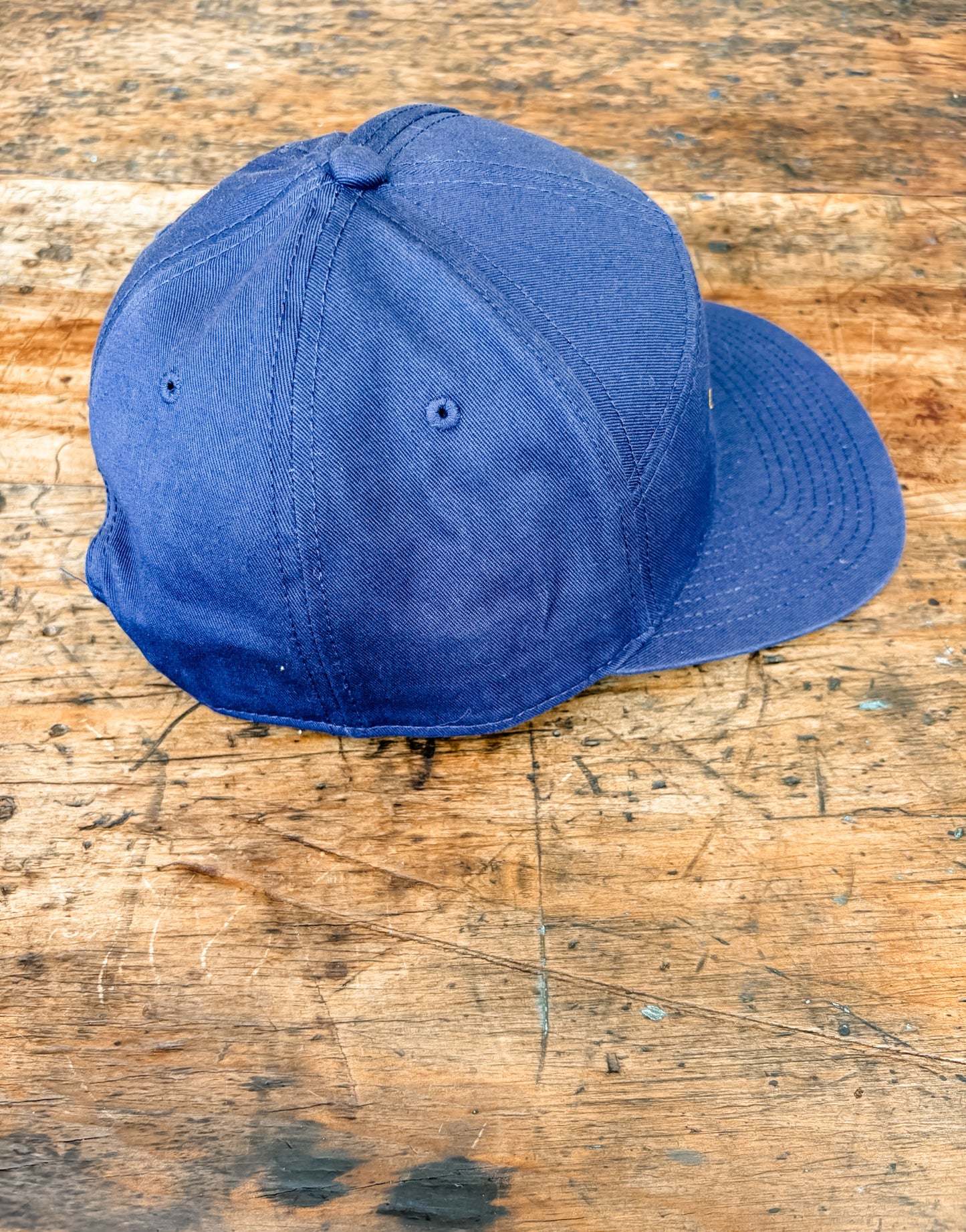 Heat & Anger branded caps