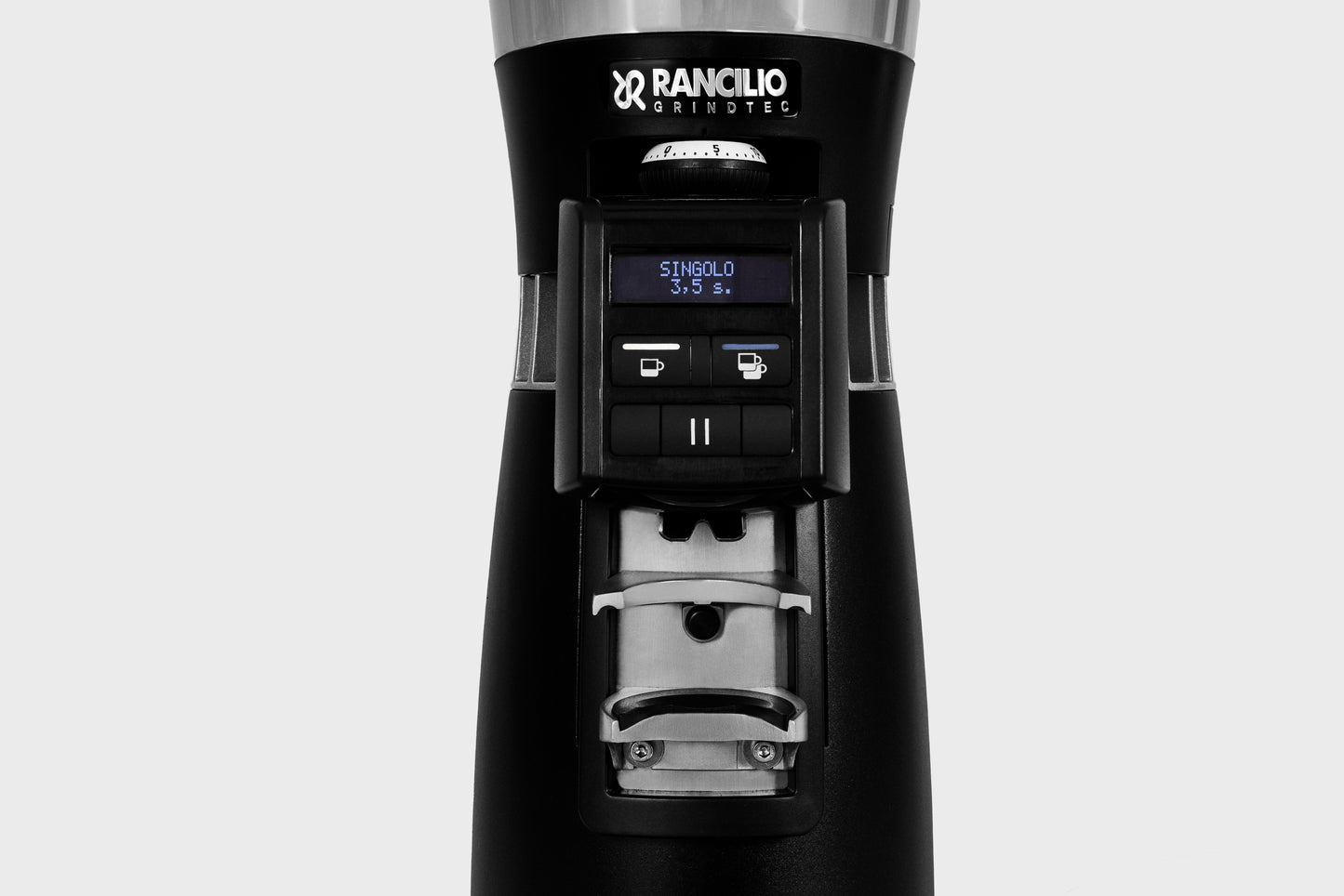 Rancilio Kryo Evo 65 On Demand Grinder - Professional Line
