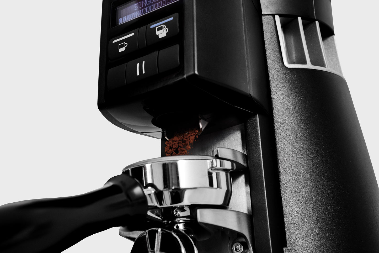 Rancilio Kryo Evo 65 On Demand Grinder - Professional Line