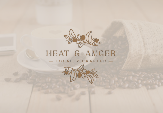 Heat & Anger Gift Card