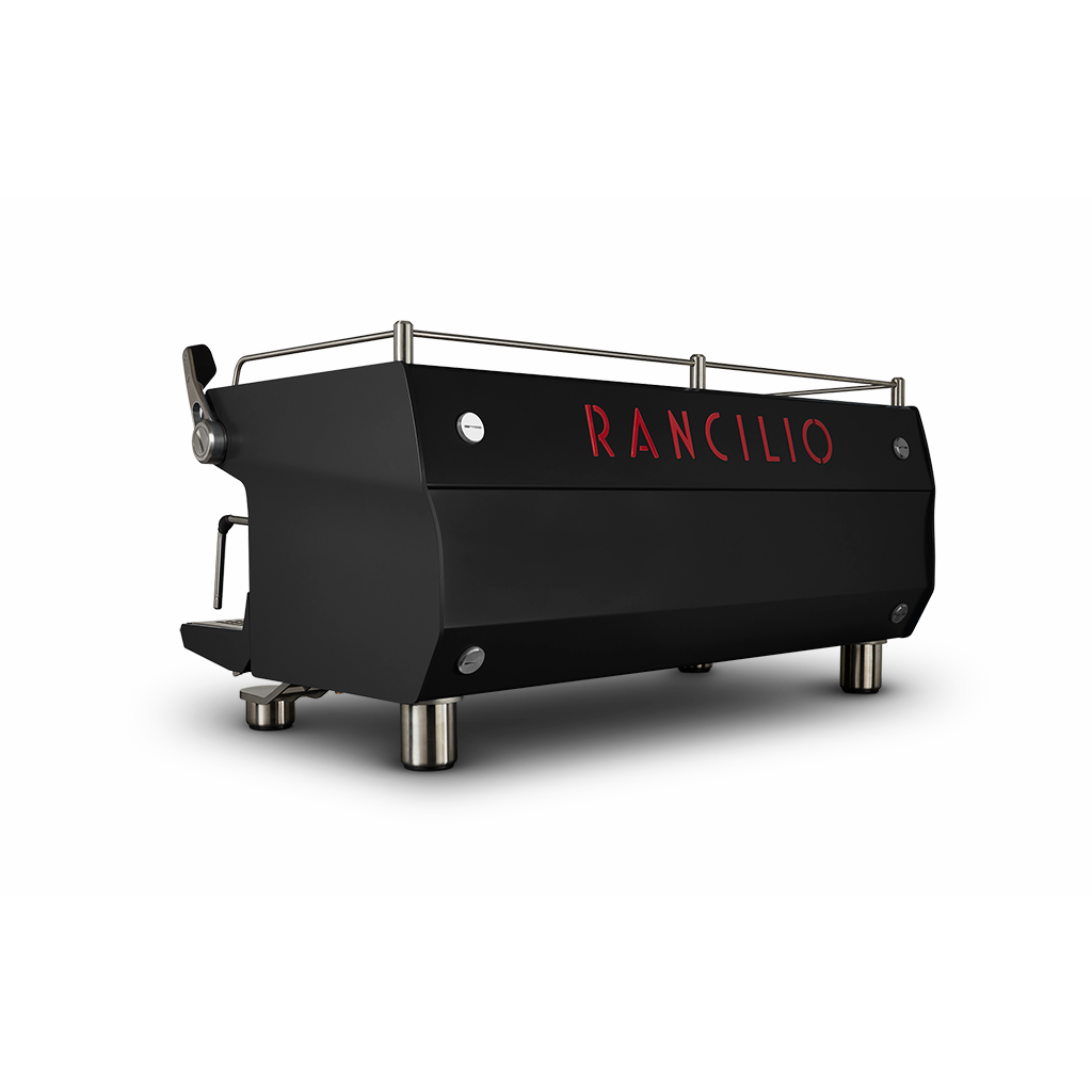 RS1 Rancilio 2 or 3 Group Coffee Machine - Specialty Line