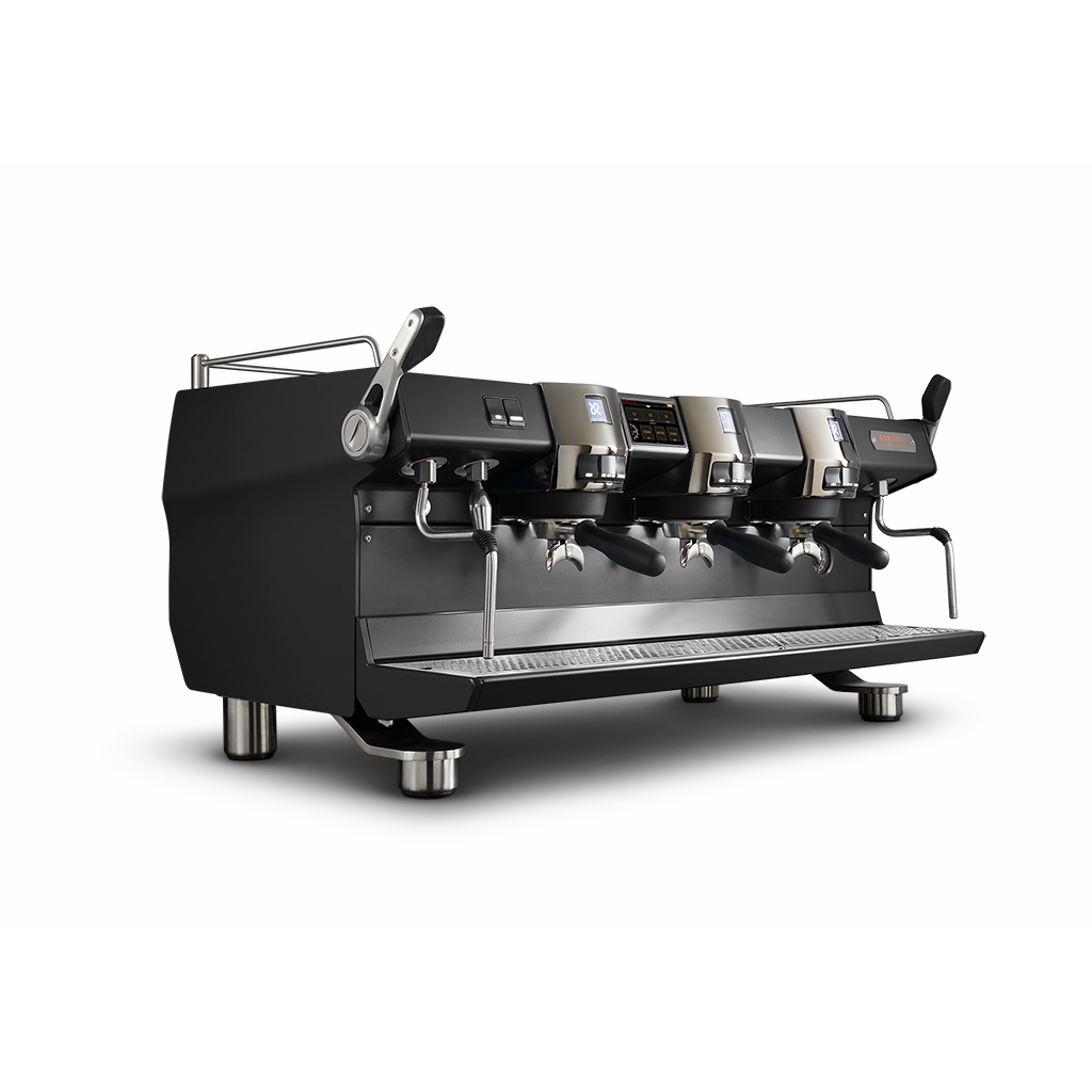 RS1 Rancilio 2 or 3 Group Coffee Machine - Specialty Line