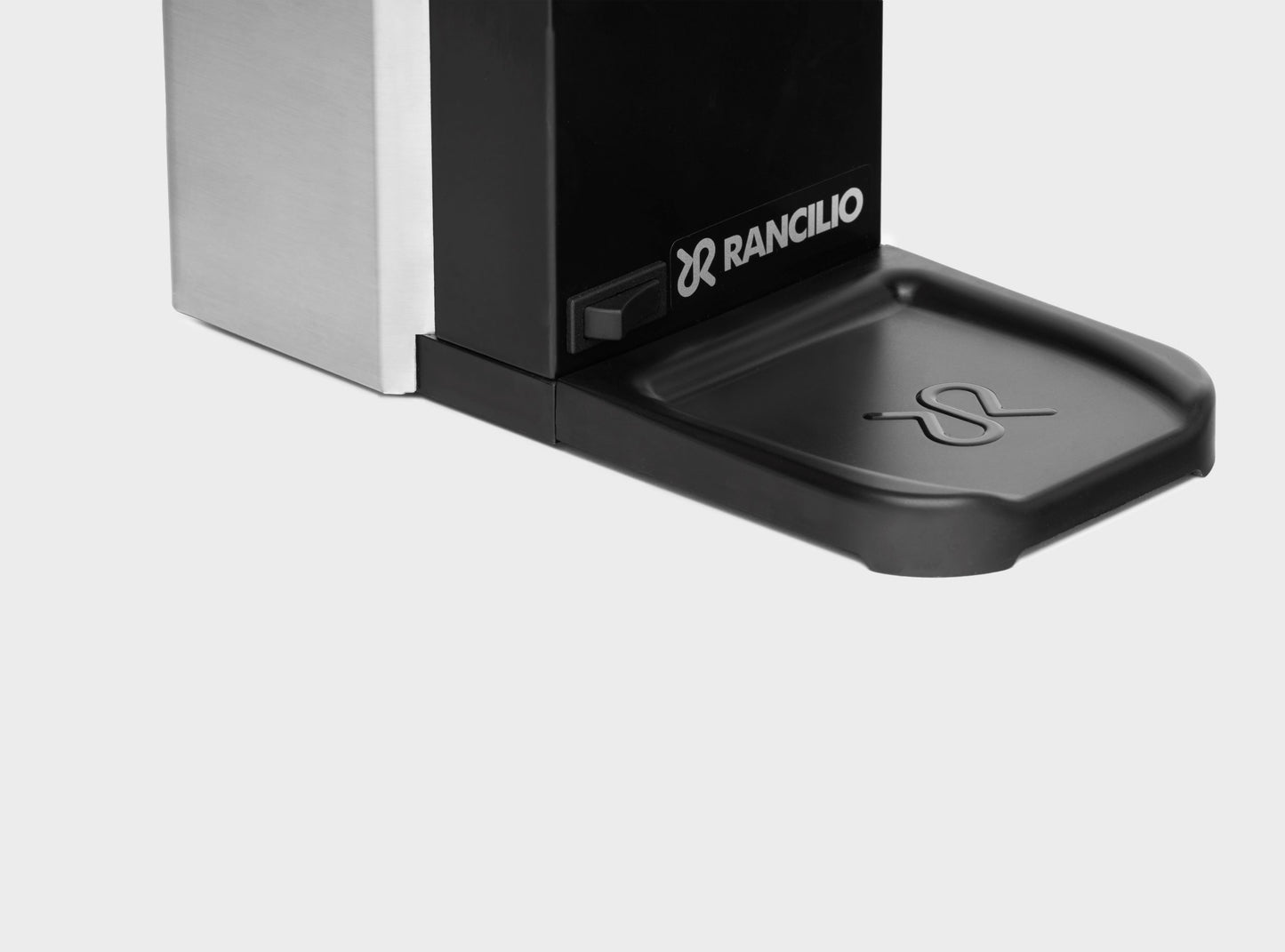 Rancilio Rocky Self-Dosing Coffee Grinder - Home Line