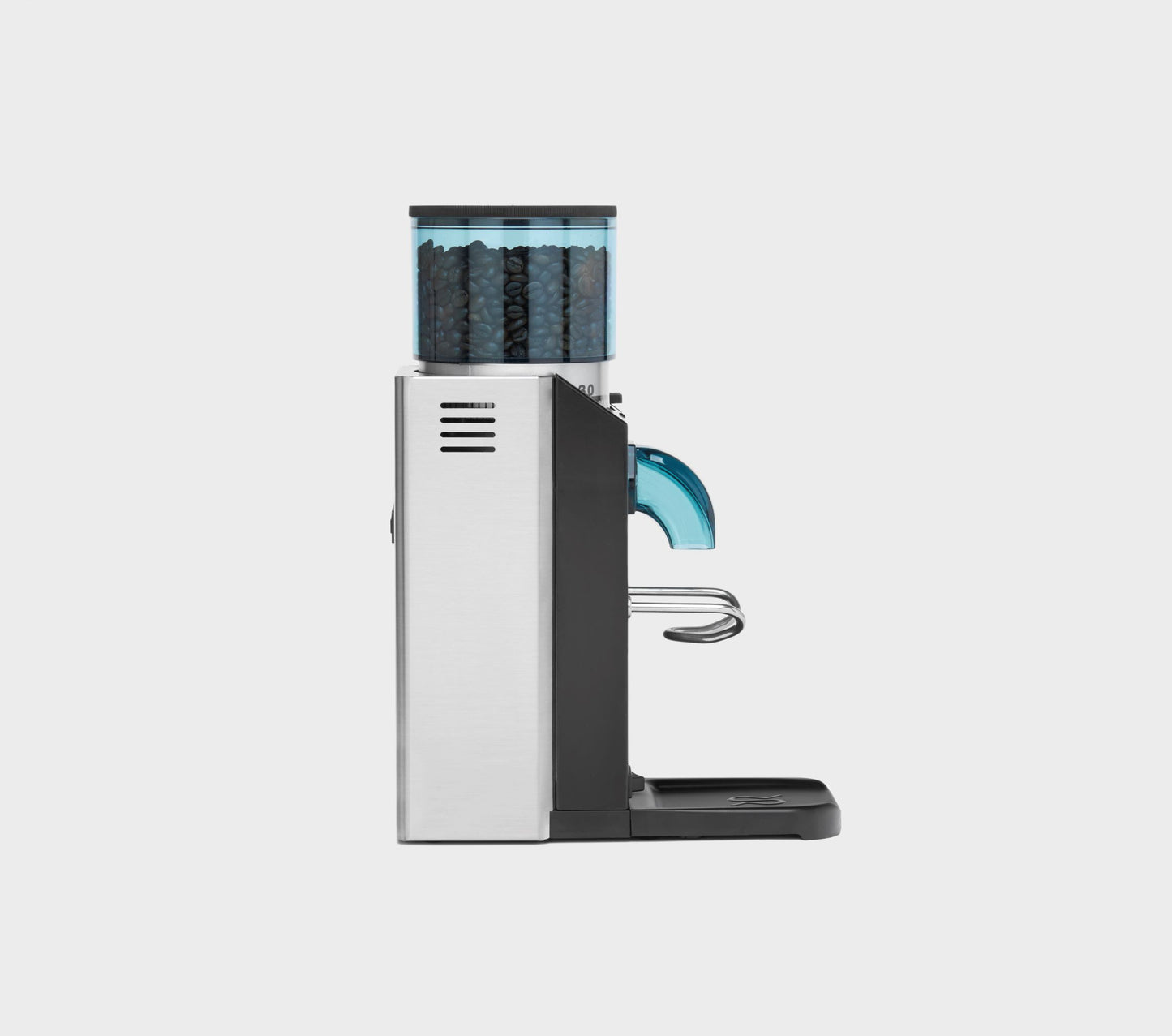 Rancilio Rocky Self-Dosing Coffee Grinder - Home Line