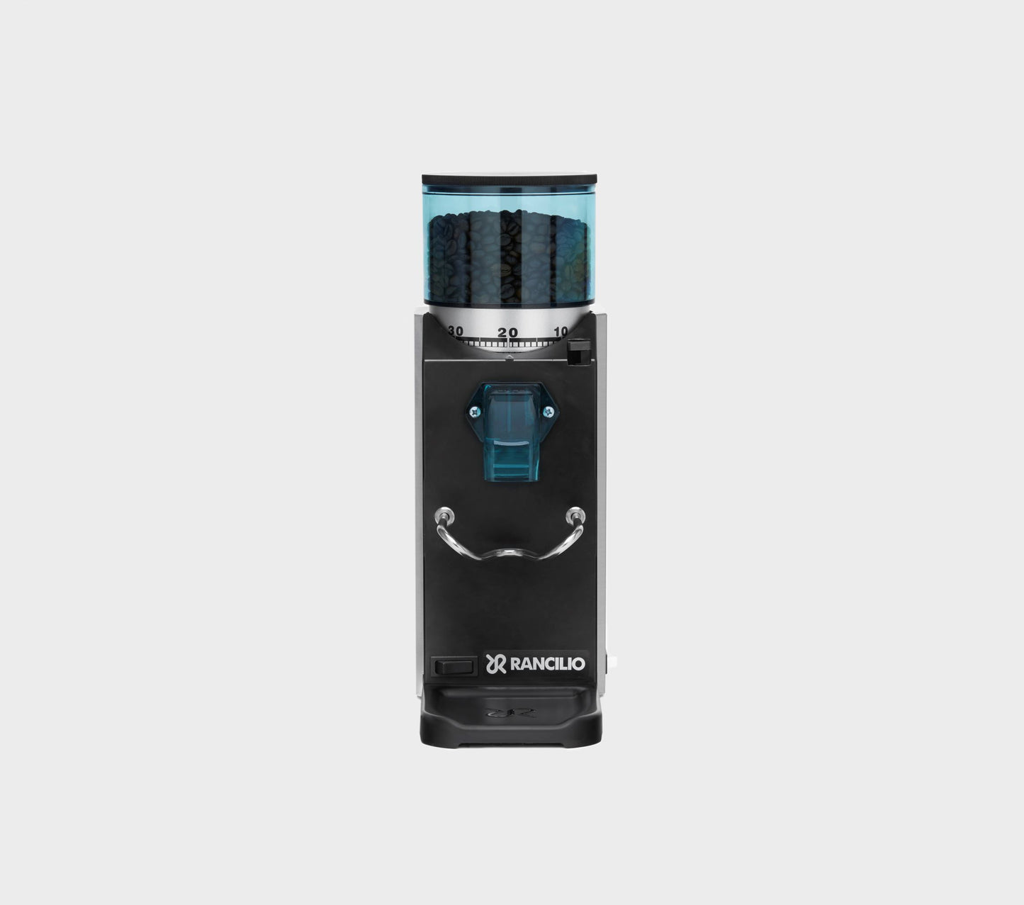 Rancilio Rocky Self-Dosing Coffee Grinder - Home Line