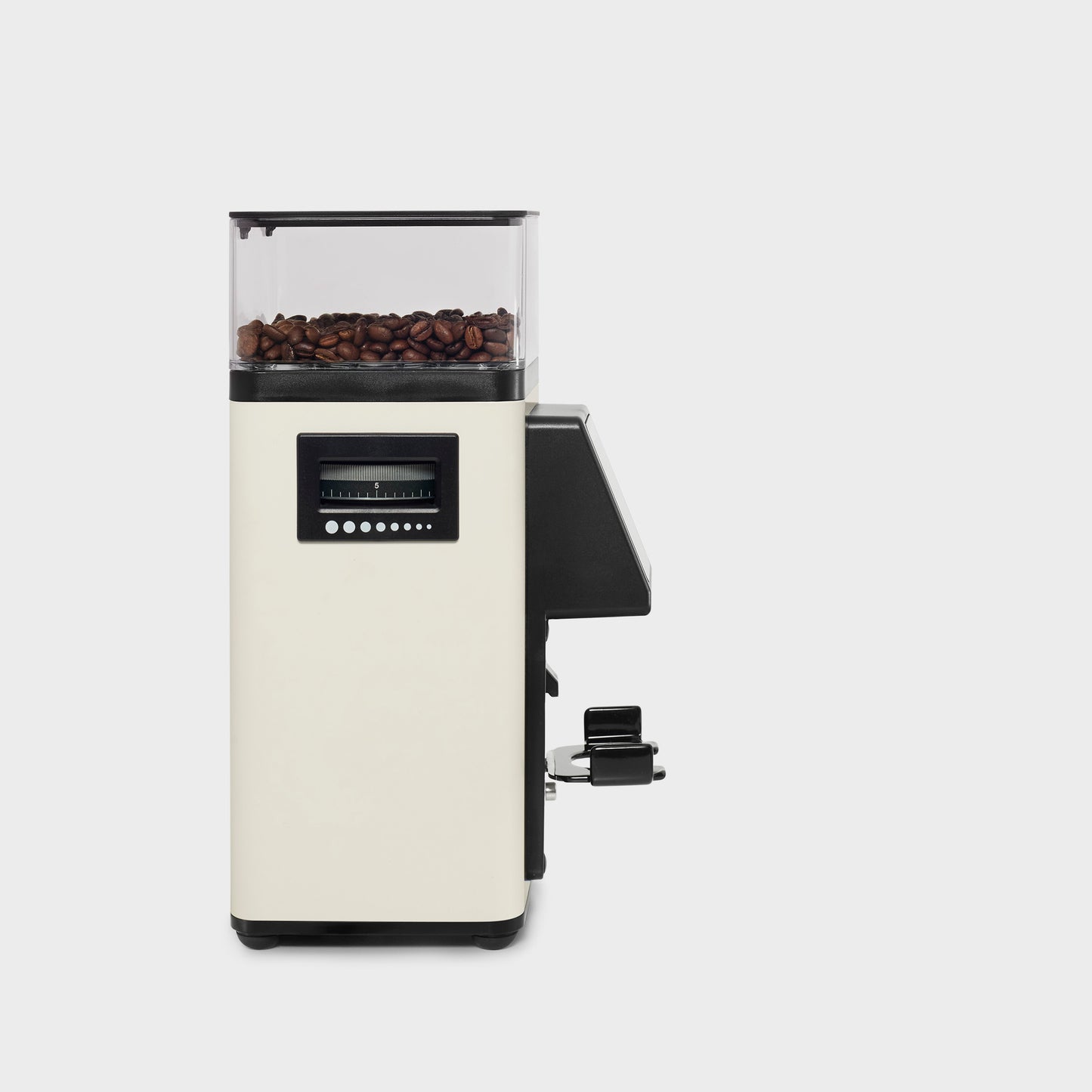 Rancilio Stile Coffee Grinder - Home Line