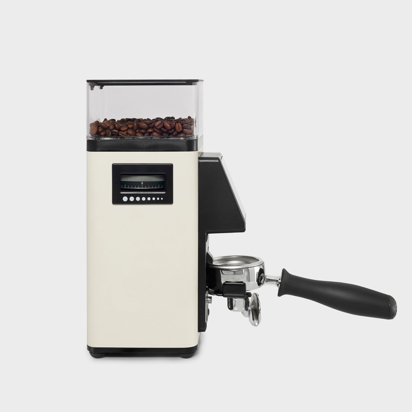 Rancilio Stile Coffee Grinder - Home Line