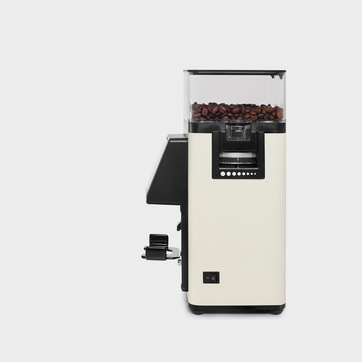 Rancilio Stile Coffee Grinder - Home Line