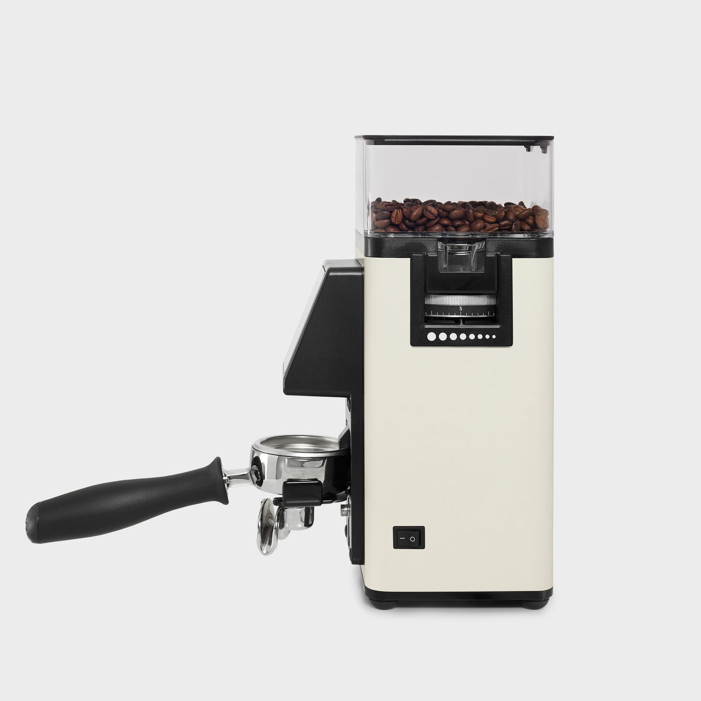 Rancilio Stile Coffee Grinder - Home Line