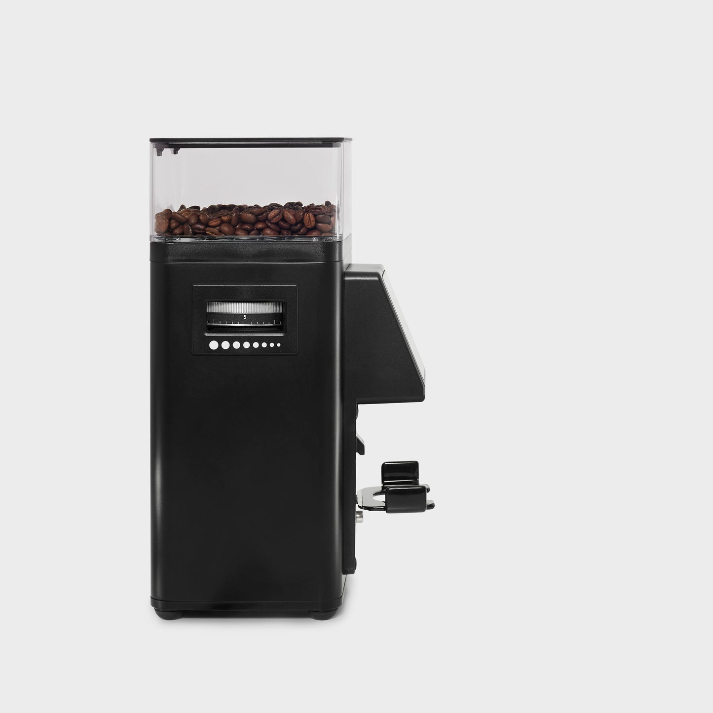 Rancilio Stile Coffee Grinder - Home Line