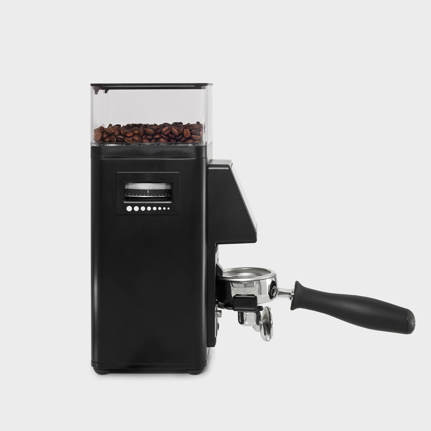 Rancilio Stile Coffee Grinder - Home Line