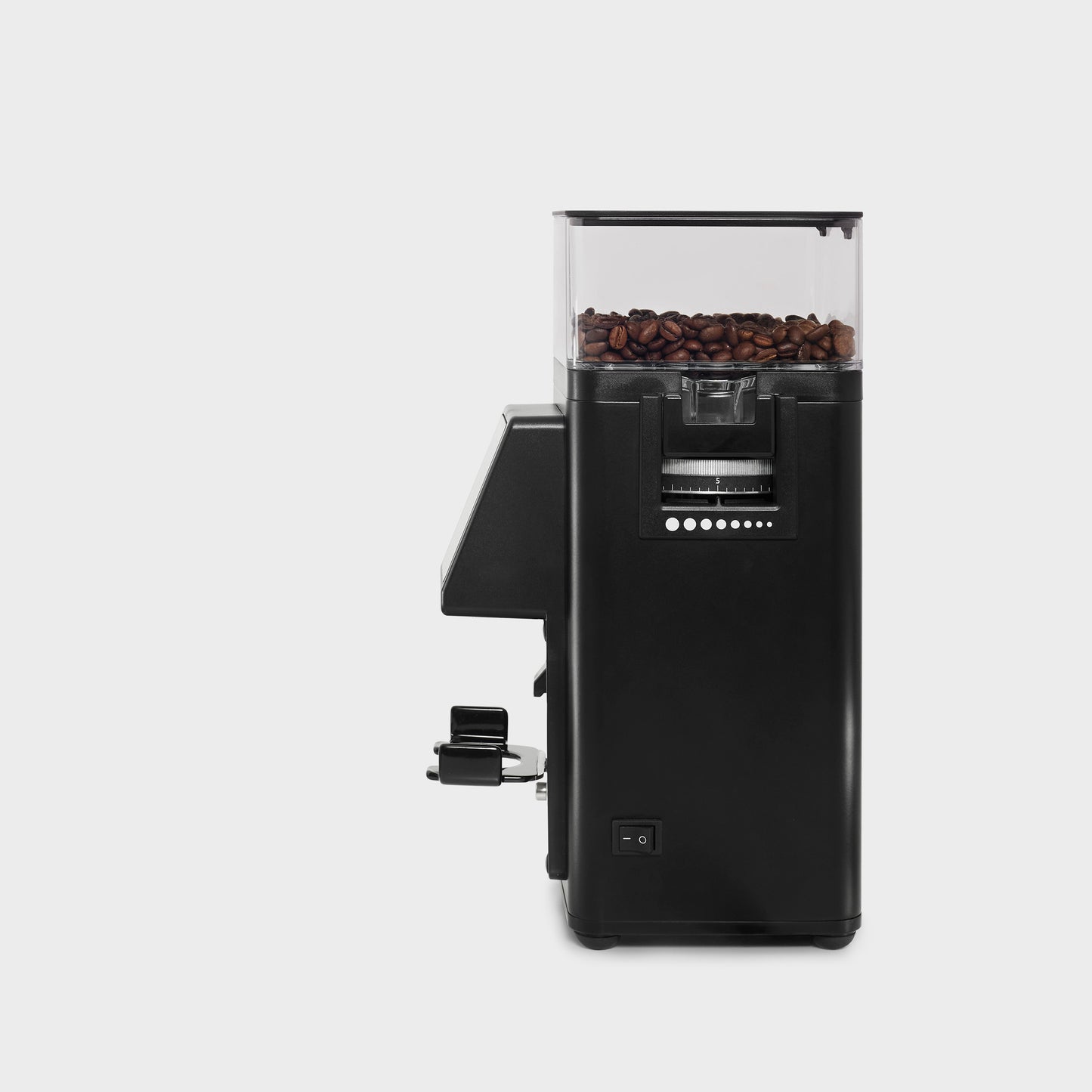 Rancilio Stile Coffee Grinder - Home Line