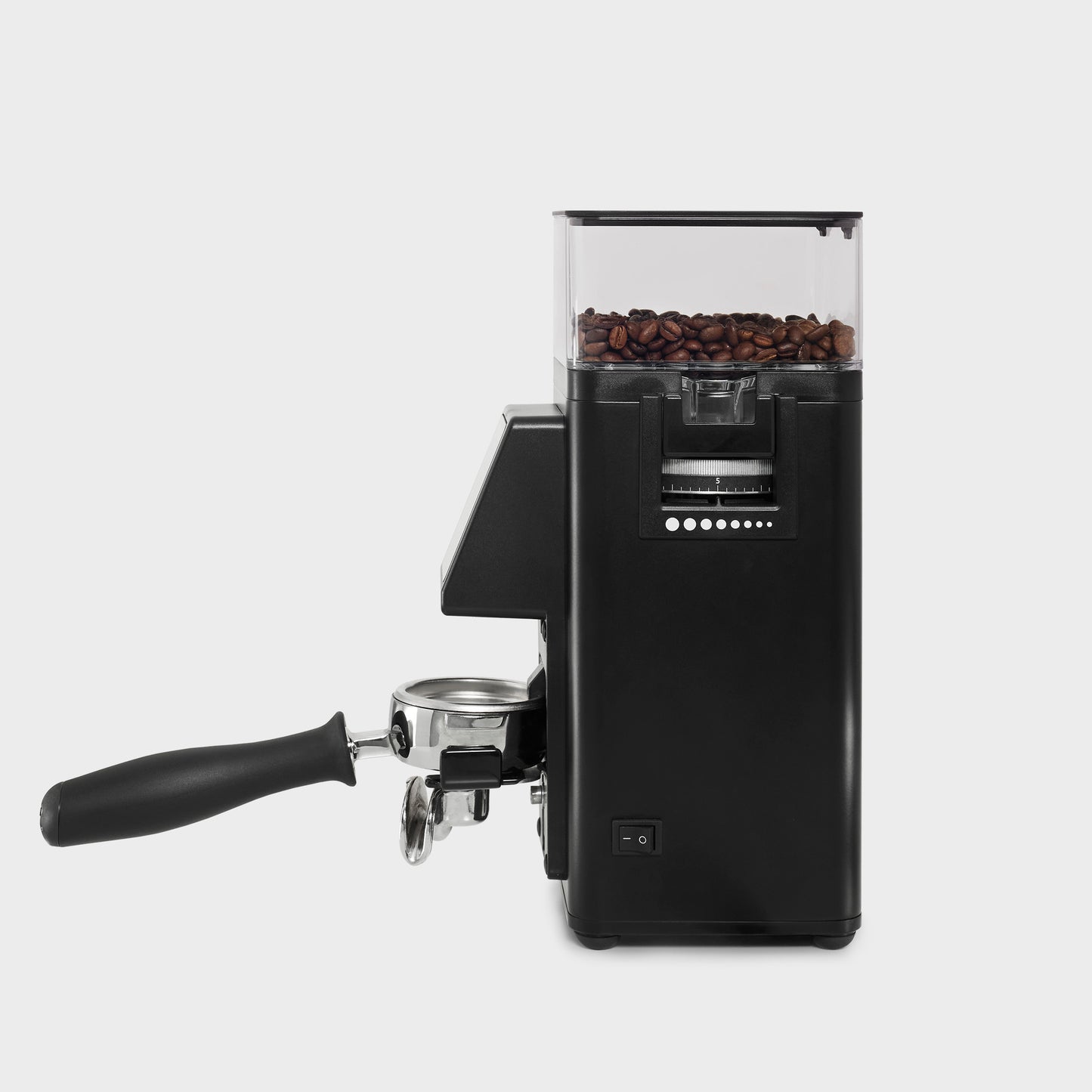 Rancilio Stile Coffee Grinder - Home Line