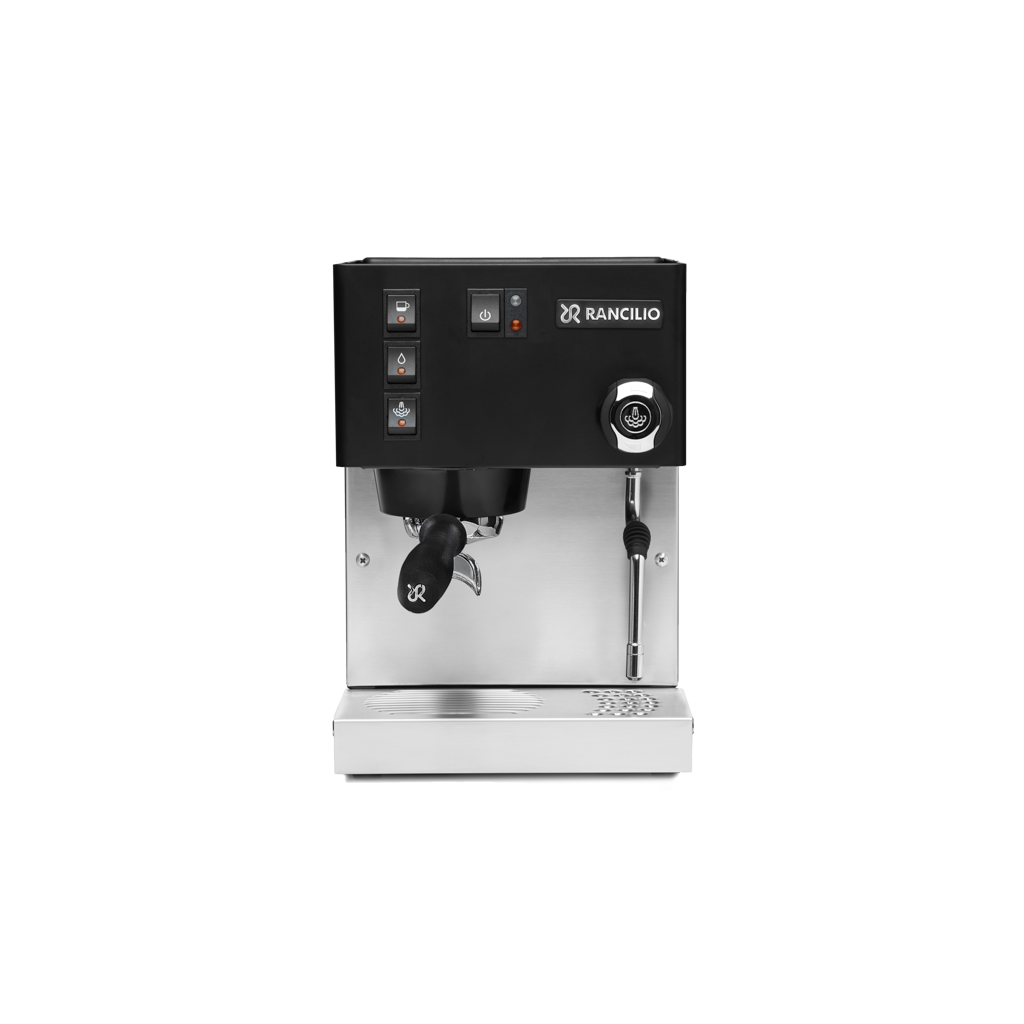 Rancilio Silvia E V6 Espresso Machine - Home Line