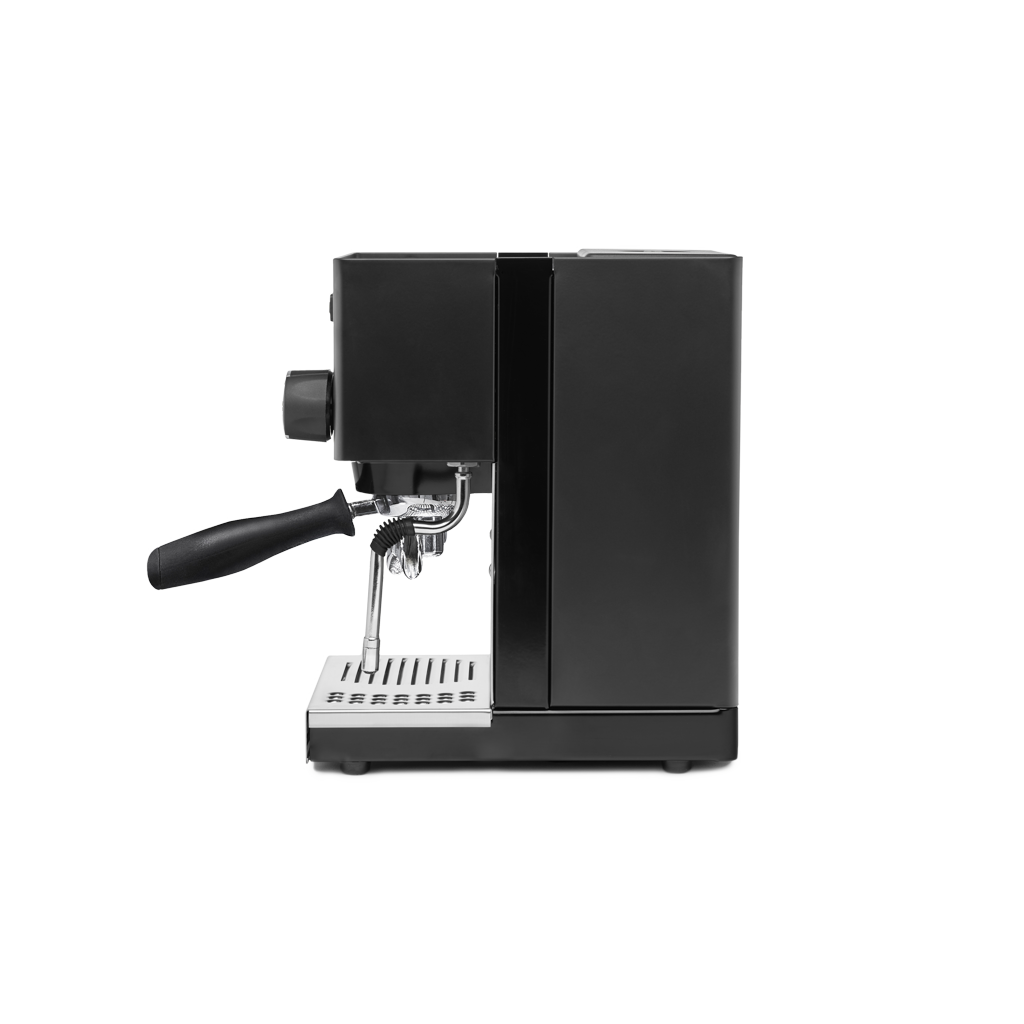 Rancilio Silvia E V6 Espresso Machine - Home Line