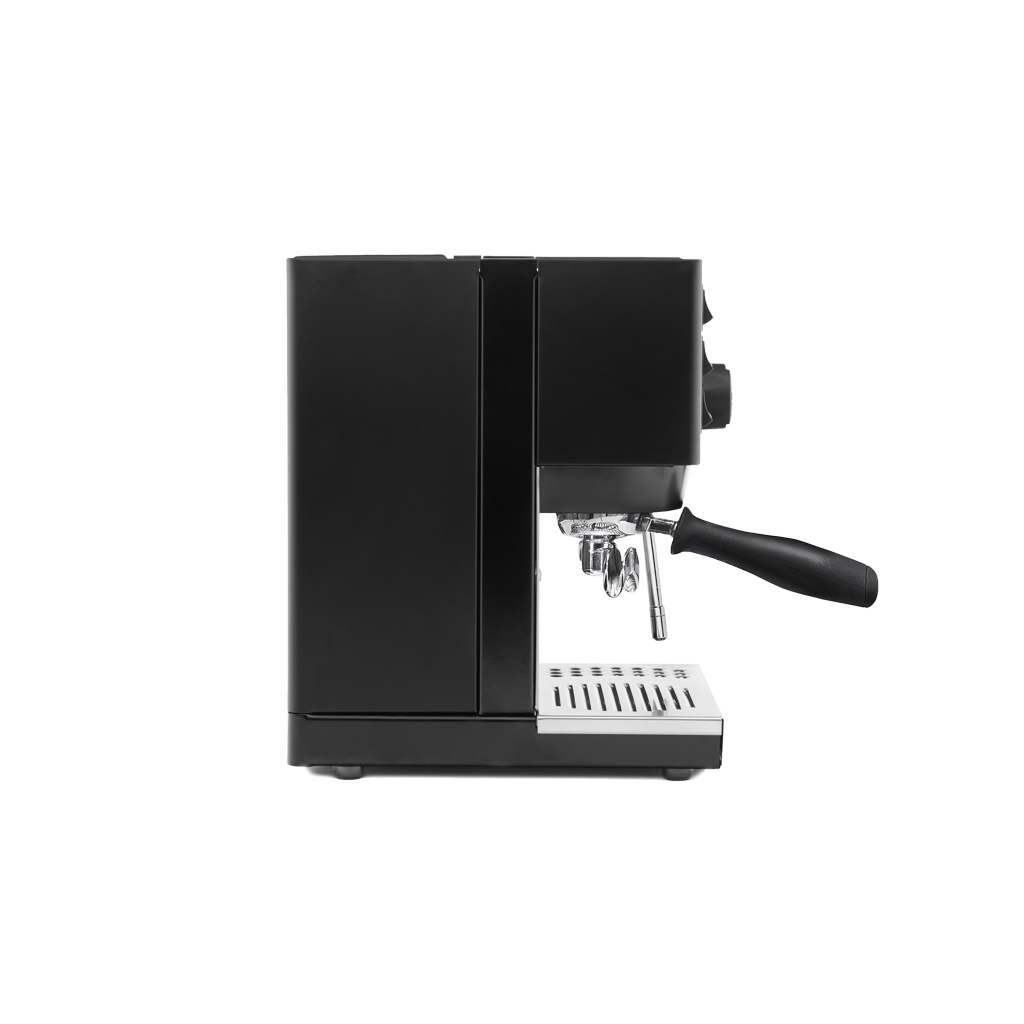 Rancilio Silvia E V6 Espresso Machine - Home Line