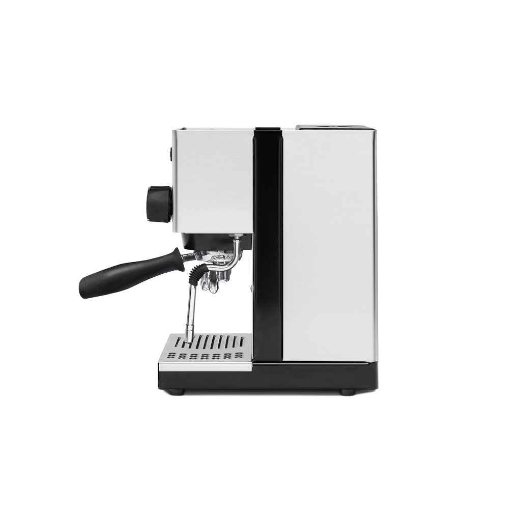 Rancilio Silvia E V6 Espresso Machine - Home Line
