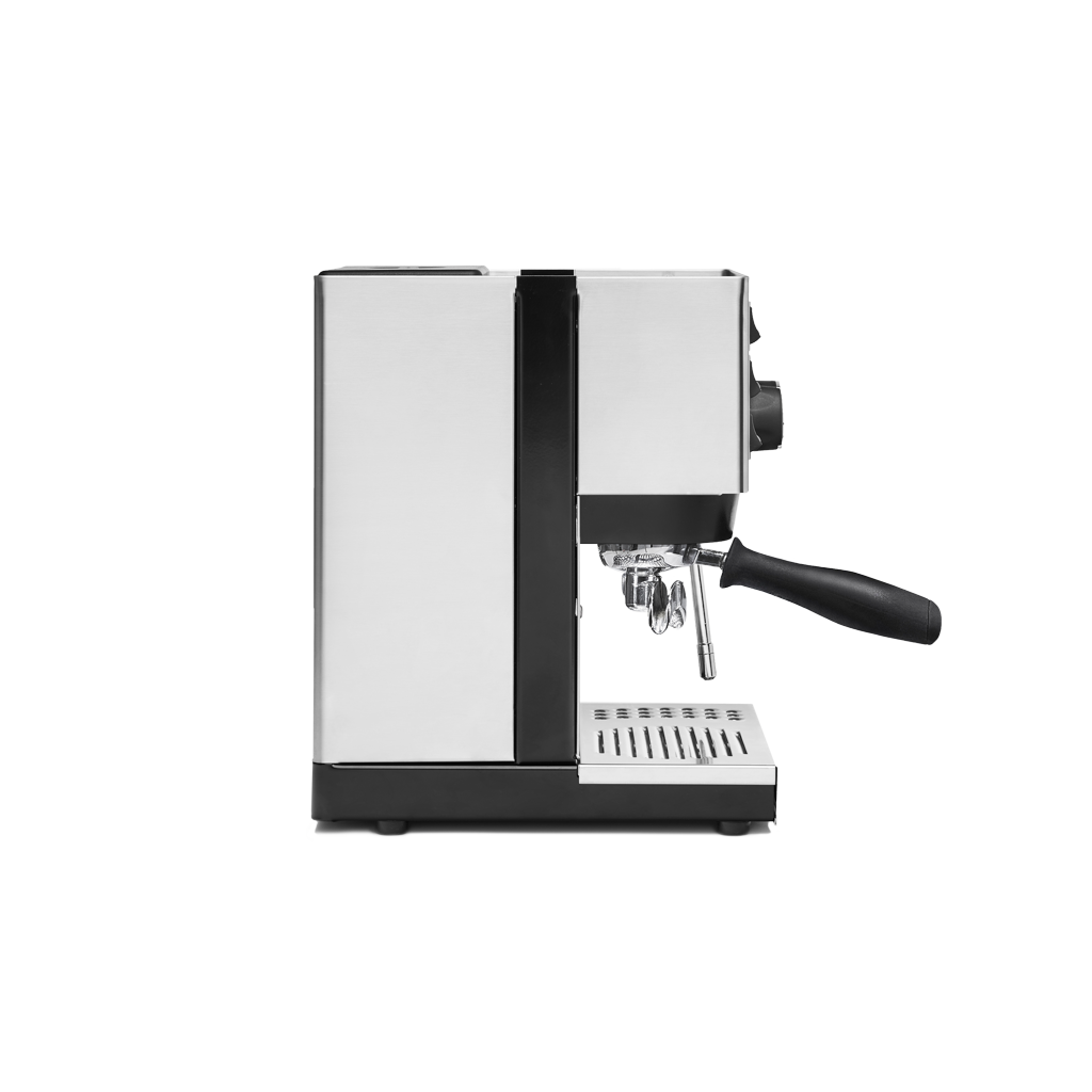 Rancilio Silvia E V6 Espresso Machine - Home Line