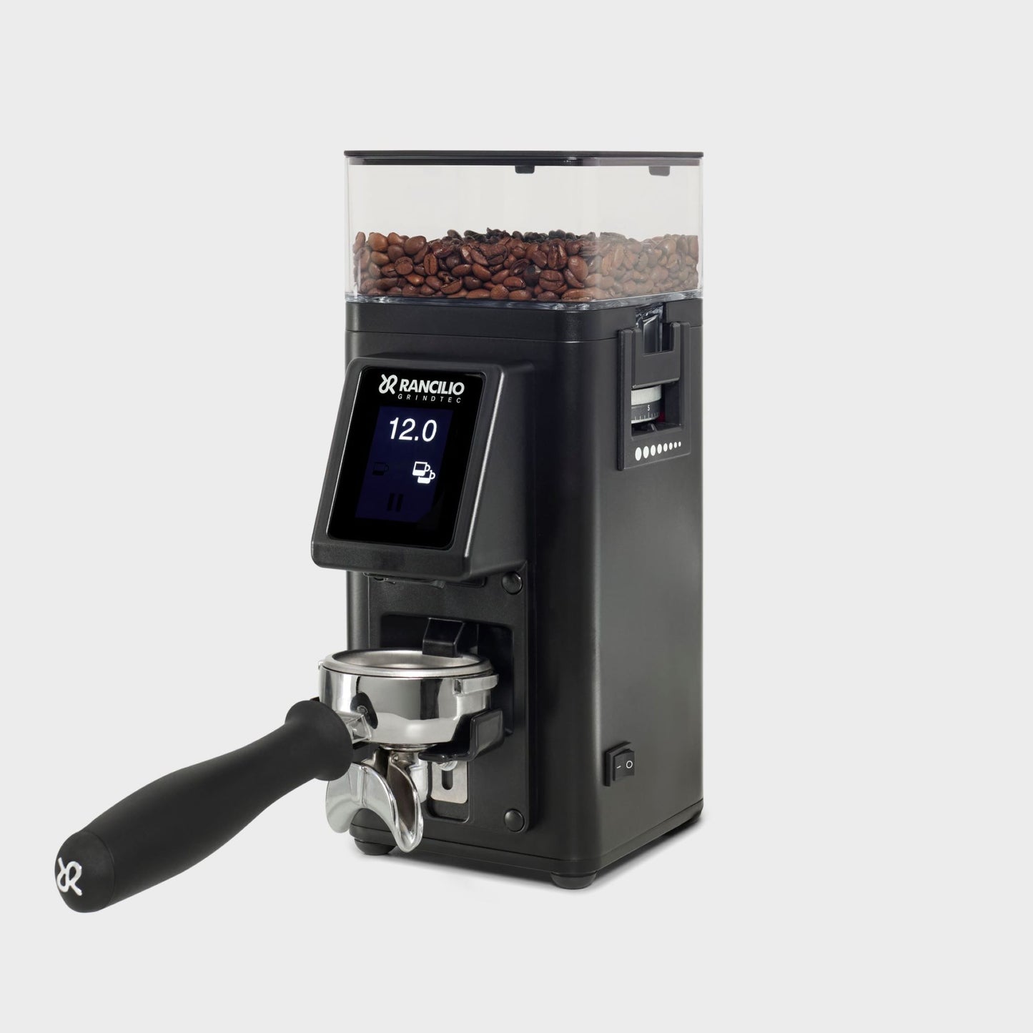 Rancilio Stile Coffee Grinder - Home Line