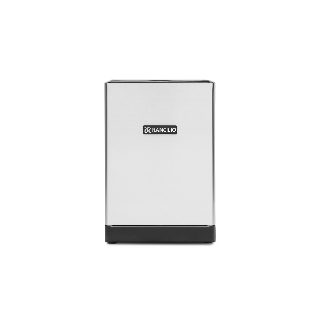 Rancilio Silvia E V6 Espresso Machine - Home Line