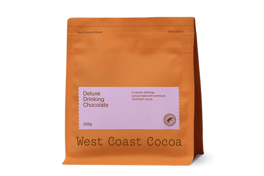 West Coast Cocoa Hot Chocolate Deluxe